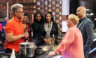 Masterchef (USA). T(T14). Masterchef (USA) (T14): Ep.2