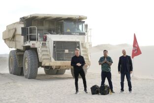 Masterchef (USA). T(T14). Masterchef (USA) (T14): Ep.11