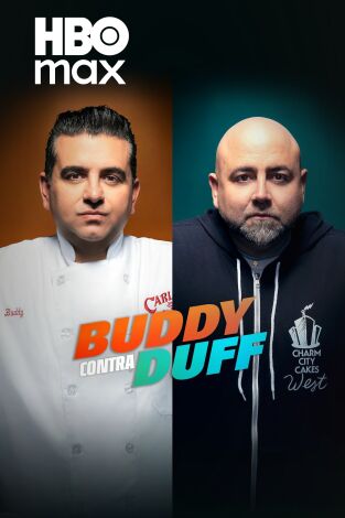 Buddy contra Duff