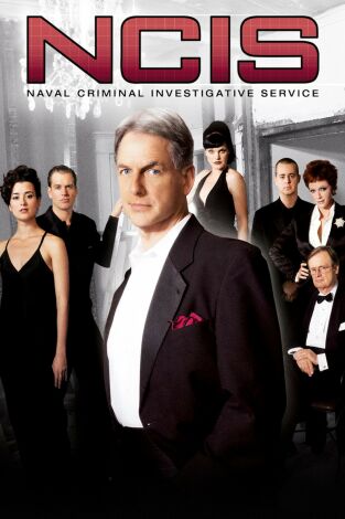 Navy: Investigación criminal. T(T1). Navy:... (T1): Ep.2 Caída libre