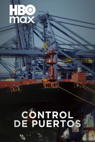 Control de puertos. T(T1). Control de puertos (T1)