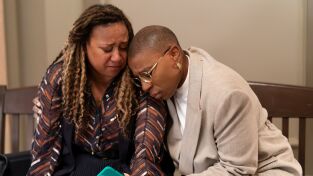 9-1-1. T(T8). 9-1-1 (T8): Ep.4 No hay mejor sitio que en casa