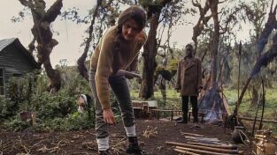 Mujeres que cambiaron el mundo. Mujeres que cambiaron...: El lado oscuro de la montaña