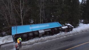 Rescate extremo. Rescate extremo: Carnicería en el convoy