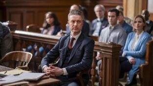 Ley y orden: unidad de víctimas especiales. T(T25). Ley y Orden:... (T25): Ep.10 