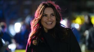 Ley y orden: unidad de víctimas especiales. T(T25). Ley y Orden:... (T25): Ep.13 