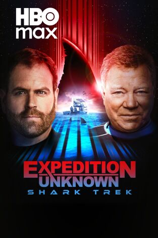 Expedición al pasado: Shark Week
