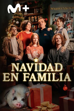Navidad en familia