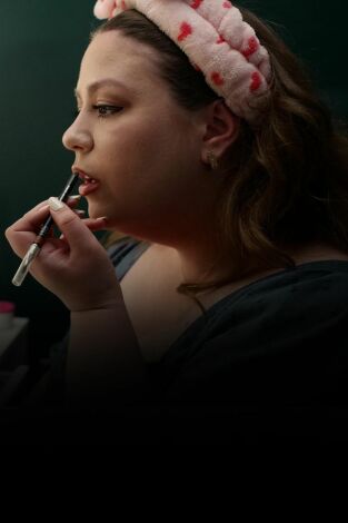 Nadie es perfecto, Season 1. Nadie es perfecto,...: Maquillaje