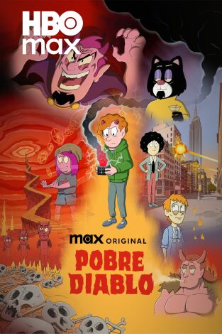 Pobre Diablo