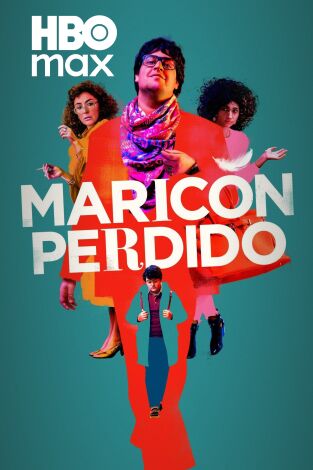 Maricón Perdido