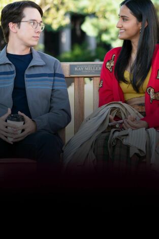 La vida sexual de las universitarias, Season 2. T(T2). La vida sexual de... (T2): Ep.5 Las inyecciones