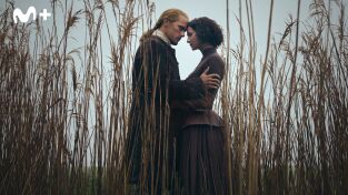 Outlander. T(T7). Outlander (T7): Ep.9 Asuntos pendientes