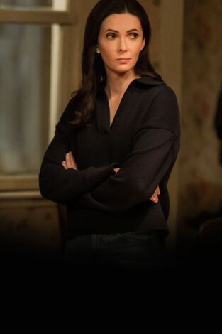 Superman & Lois. T(T4). Superman & Lois (T4): Ep.7 