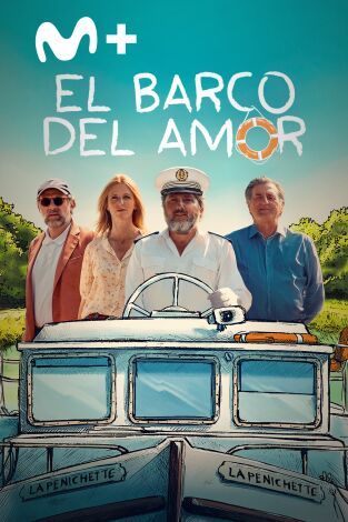 El barco del amor