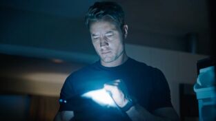 Tracker. T(T2). Tracker (T2): Ep.1 Regreso al pasado