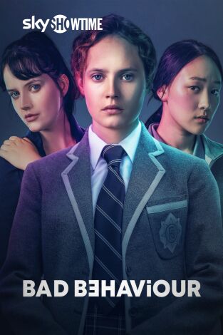 Bad Behaviour