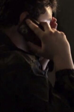 Rehenes 911. T(T1). Rehenes 911 (T1): Ep.1 Sácala viva