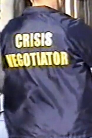 Rehenes 911. T(T1). Rehenes 911 (T1): Ep.2 ¡Lleva puesta una bomba!