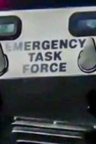 Rehenes 911. T(T1). Rehenes 911 (T1): Ep.3 Llámame cuando llegue el pastor