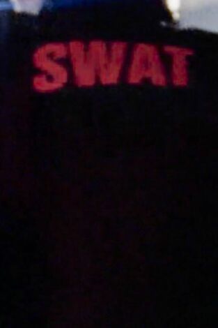 Rehenes 911. T(T1). Rehenes 911 (T1): Crisis en el campamento