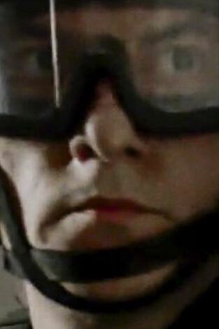 Rehenes 911. T(T1). Rehenes 911 (T1): ¿Quién rescata a los rescatadores?