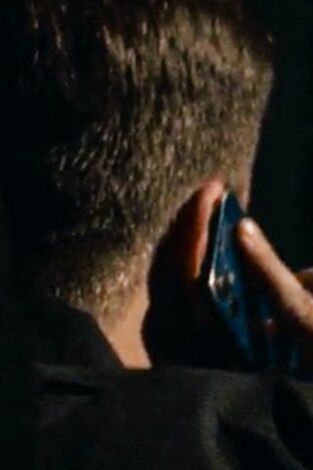 Rehenes 911. T(T1). Rehenes 911 (T1): No podemos garantizar su seguridad