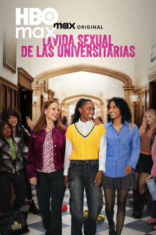 La vida sexual de las universitarias