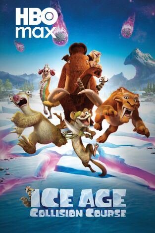 Ice Age: El gran cataclismo