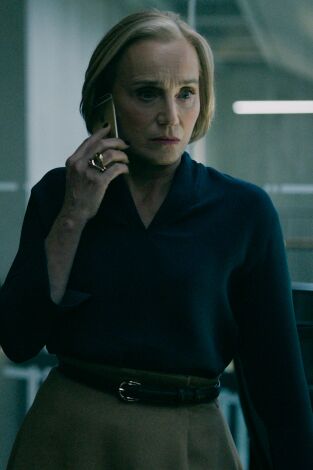 Slow Horses. T(T1). Slow Horses (T1): Ep.4 Horario de visitas