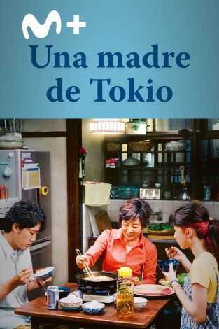 Una madre de Tokio