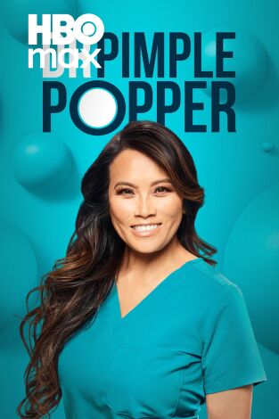La doctora Lee. La doctora Lee 