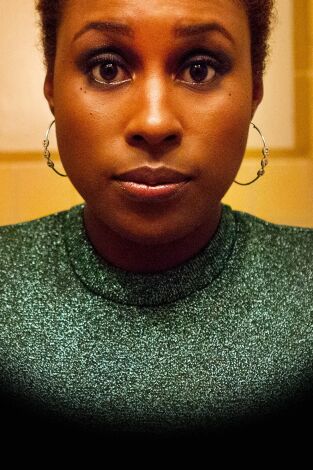 Insecure. T(T1). Insecure (T1): Ep.1 Insegura de coj**es