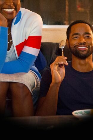 Insecure. T(T1). Insecure (T1): Ep.4 Sedienta de coj**es