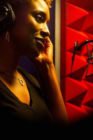 Insecure. T(T1). Insecure (T1): Ep.5 Turbia de coj**es