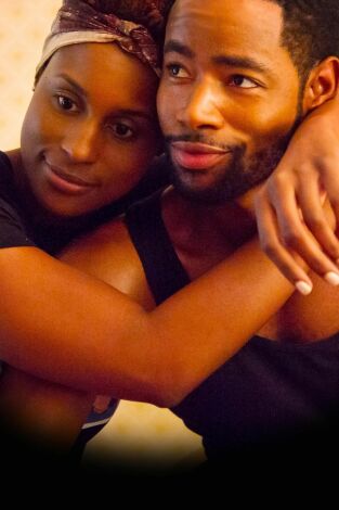 Insecure. T(T1). Insecure (T1): Ep.6 Culpable de coj**es