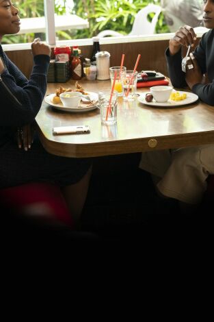 Insecure. T(T3). Insecure (T3): Ep.1 En plan mejor