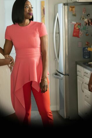 Insecure. T(T3). Insecure (T3): Ep.6 En plan dispuesta