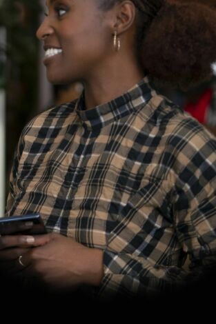 Insecure. T(T4). Insecure (T4): Ep.6 Harta, pero no mucho