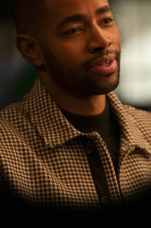 Insecure. T(T4). Insecure (T4): Ep.8 Feliz, pero no mucho