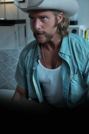 Mrs. Davis. T(T1). Mrs. Davis (T1): Ep.6 Allison Treasures: Una Historia del Sur de California