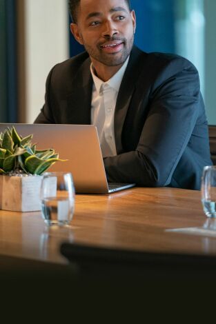 Insecure. T(T5). Insecure (T5): Ep.3 Es mucho estrés, ¿vale?