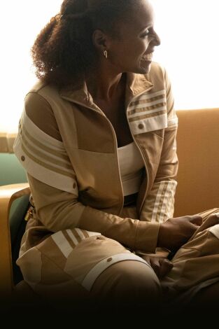 Insecure. T(T5). Insecure (T5): Ep.5 Sobreviviendo, ¿vale?