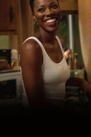 Insecure. T(T5). Insecure (T5): Ep.7 De tranquis, ¿vale?