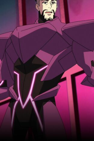 Mis aventuras con Superman. T(T1). Mis aventuras con... (T1): Visita a la Torre Ivo