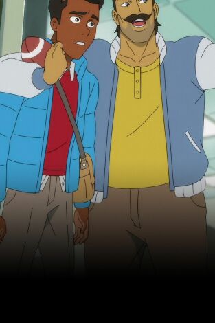 Mis aventuras con Superman. T(T1). Mis aventuras con... (T1): Creerás que un hombre puede mentir