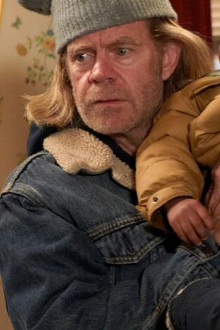 Shameless. T(T1). Shameless (T1): Ep.3 Tía Ginger