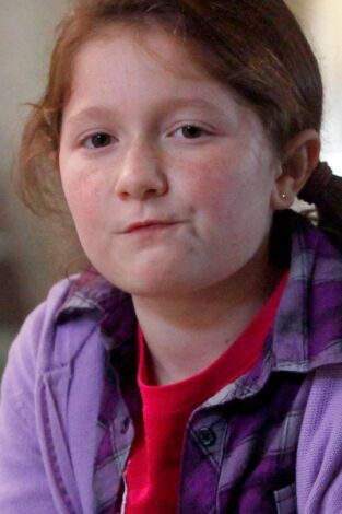 Shameless. T(T1). Shameless (T1): Ep.8 Es hora de matar a la tortuga