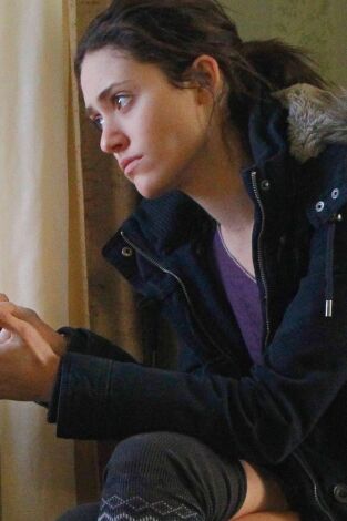 Shameless. T(T1). Shameless (T1): Ep.10 La abuelita Gallagher tuvo una aventura