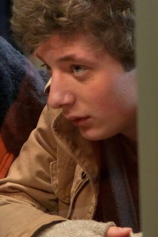 Shameless. T(T1). Shameless (T1): Ep.11 La niña de papá